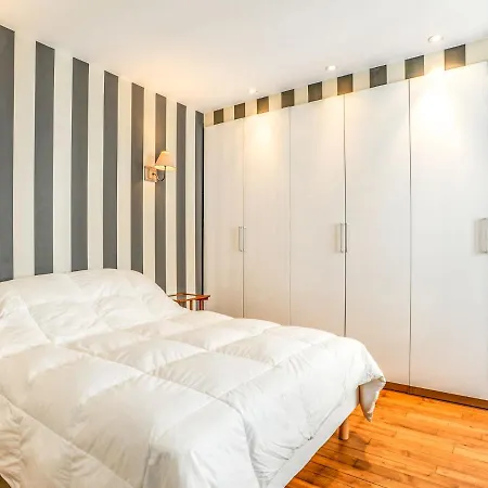 Διαμέρισμα Grands Degres By Interhome *